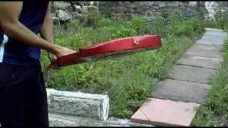 Guitar Smash