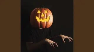 Spooky Boy