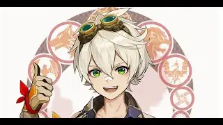 Things to do at AR 46 [Genshin Impact]