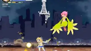ChaosRun Mirea EWDX