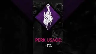 Don't underestimate DBD's Luck Mechanic! 