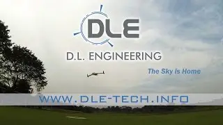 DLE channel Trailer 02