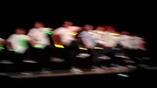 UC Davis Popping Club | DDR 2011