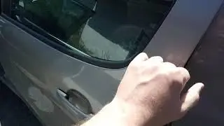 Чехлы Автопилот! Что с ними стало за год эксплуатации?