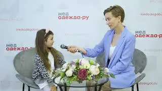 Дети про врачей