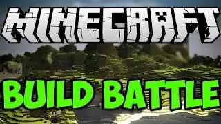 Build-Battle #1 (Школьный Автобус)