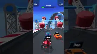 Race Master Racing - Say Games - Android Araba Yarışı