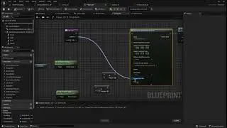 RPG Tutorial 20.2 Quick drop item fix (edited) (Unreal Engine 5)