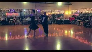 Yesica Esquivel & Ariel Leguizamon - Folklore