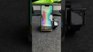 PITAKA MagEZ Slider w Apple Watch Dongle - 60 Second Review