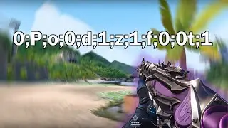 Copy Paste This Crosshair 0;P;o;0;d;1;z;1;f;0;0t;1;0l;1;0o;0;0a;1;0f;0;1b;0