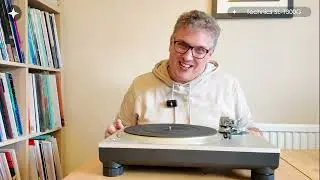 Technics 1300