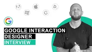 Master the Google Interaction Designer interview: Interview Process, Questions and Tips