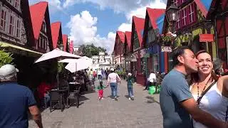 TLALPUJAHUA pueblo MÁGICO