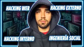 Trabajos y Tipos de Auditorías en Hacking Ético y Ciberseguridad Ofensiva 🔴
