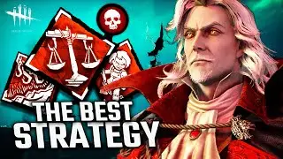 The One Shot Dracula is Unbeatable l Dead By Daylight