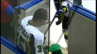 Антон Беспалов vs Алексей Кудреман