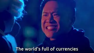 Hamilton v. Satoshi Debate - Rhyme Combinator/Greylock - 10 Hour Version