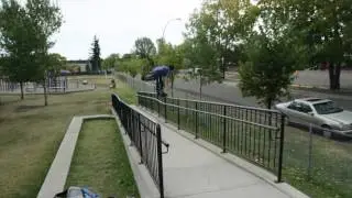 2013 Calgary Street