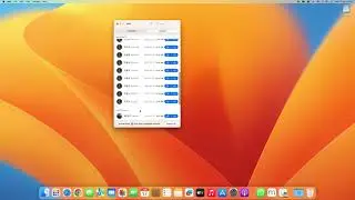Create a macOS installation USB drive automatically (Mist)