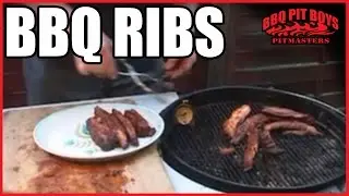 How to BBQ Ribs | Recipe