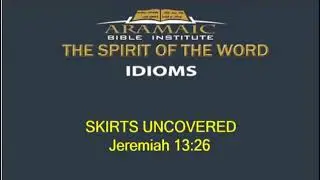Skirts Uncovered