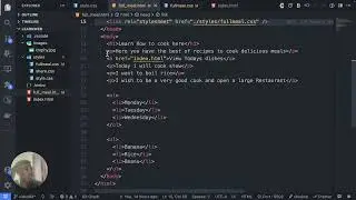 A little Deeper into CSS |   #6