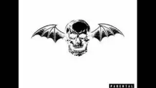 Avenged Sevenfold- A Little Peice of Heaven with lyrics