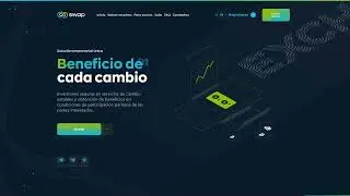 🚨No Paga🚨 Go Swap HA PAGADO 2 Horas y 22 Minutos más tarde