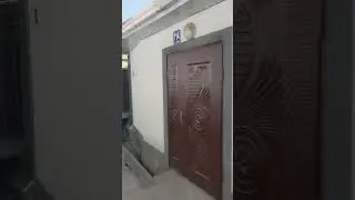 TJ. Душанбе , Нагорная 2