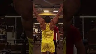 YEAH DONT STOP🍆 #bodybuilding #motivation #recommended #workout #fitness #gym #wow #model #training