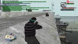 ВЕТЕР С МОРЯ ДУЛ)))