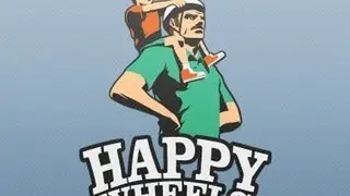 Happy Wheels #3 vs Mr.Drakosha