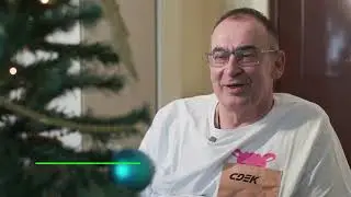 Поздравление Сергея Егорова сети СДЭК