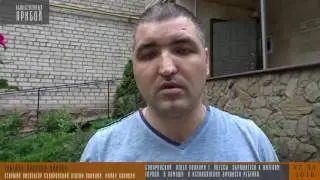 Ребенка нашли на улице в 5 утра побитым и голодным