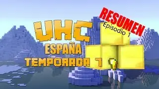 UHC España Temporada 7 - Episodio 1 Resumen