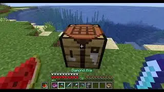 Some Minecraft Server Play
