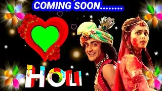 happy holi green screen status,happy holi green screen video,holi templet green screen video