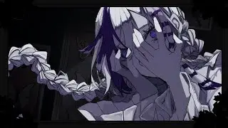 【重音テト / Kasane Teto AI】 ザムザ (Samsa)【SynthesizerVカバー】