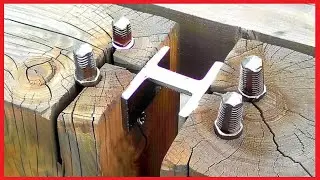 Genius Woodworking Tips & Hacks That Work Extremely Well