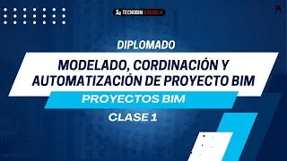 PROYECTOS BIM   2DA EDICIÓN   CLASE 1