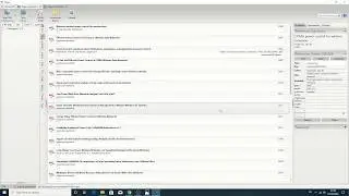 Create a web library for references | qiqqa