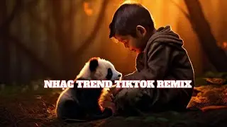 Top 15 BXH Nhạc Trẻ Remix Hot Tiktok Mới Nhất Hay Nhất 2024 - Nonstop Remix Tiktok Vinahouse