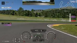 Ferrari Fuel Saving
