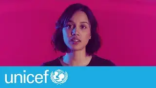 How are you, really? I UNICEF