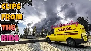 Track Day at the Nurburgring #highlights w/ Commentary!
