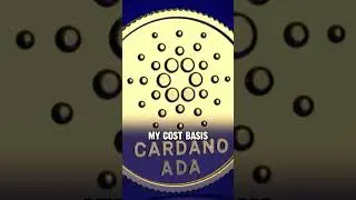 My Cardano (ADA) Millionaire Plan Revealed!