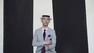 Меня зовут Вадим Петров