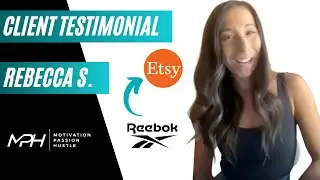 Rebecca Sichel's Client Testimonial for MPH Tech Academy