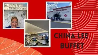 So Good! China Lee Buffet in Ocala, Fl.